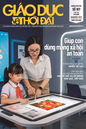 Số 107 - thứ Hai