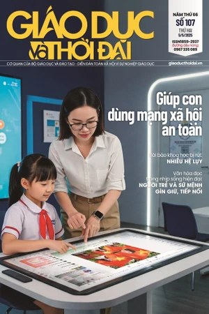 Số 107 - thứ Hai
