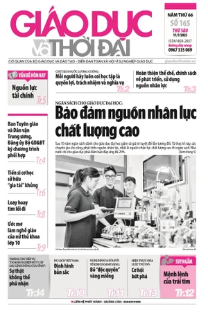 Số 165
