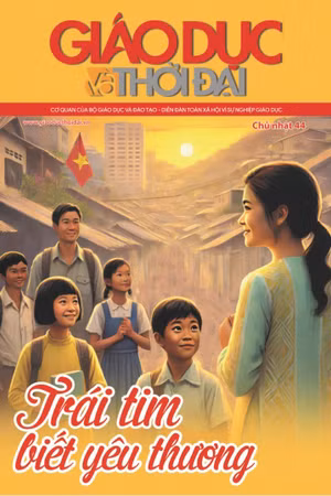 Số Chủ nhật 44