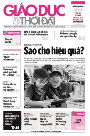 Số 111