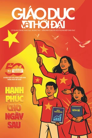 Chuyên đề tháng 4