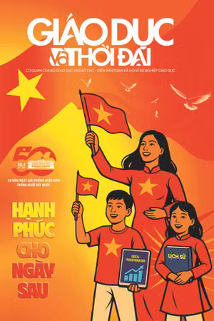 Chuyên đề tháng 4