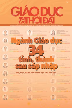 Chuyên đề tháng 7