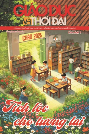 Số Chủ nhật 1 - 2025