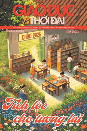 Số Chủ nhật 1 - 2025