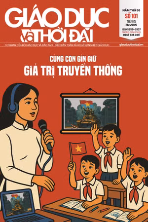 Số 101 - thứ Hai