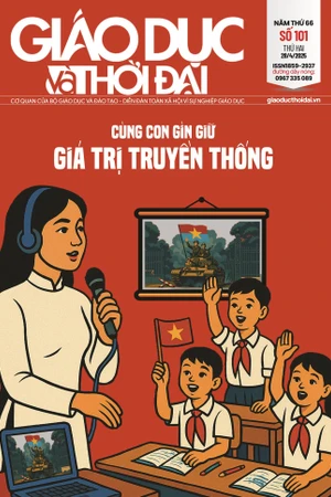 Số 101 - thứ Hai