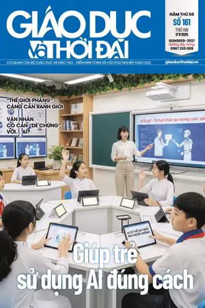 Số 161 - thứ Hai