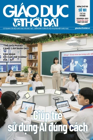 Số 161 - thứ Hai