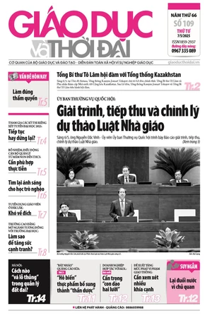 Số 109