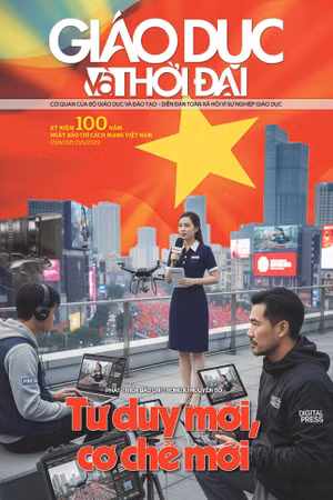 Chuyên đề tháng 6