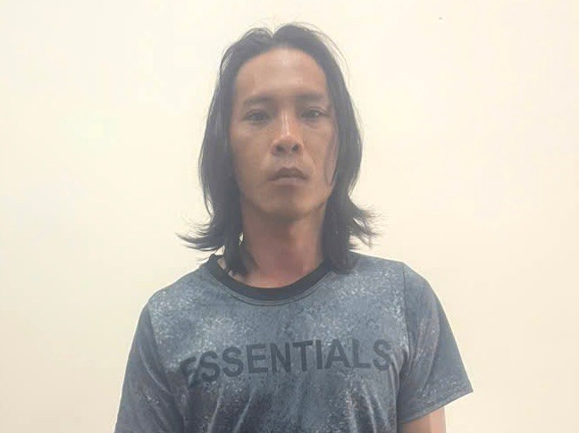 Phạm Văn Tững.