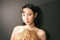 Hoa hậu Thùy Tiên hiện ra sao sau ồn ào kẹo rau củ?