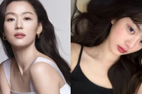 Loạt 'nữ hoàng quảng cáo' được săn đón hàng đầu tại Hàn Quốc