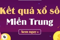 XSMT 14/7 - Kết quả xổ số miền Trung ngày 14/7