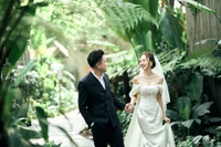 Đinh Ngọc Diệp hé lộ 10 năm hôn nhân viên mãn cùng Victor Vũ 