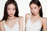Jennie (BLACKPINK) xứng danh nàng thơ Chanel, gây 'bão' mạng xã hội
