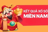 XSMN 2/10 - Kết quả xổ số miền Nam ngày 2/10