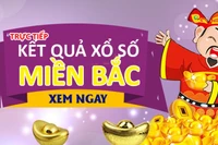 XSMB 12/6 - Kết quả xổ số miền Bắc ngày 12/6