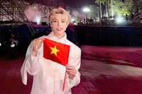Hành động nhận được hàng nghìn lời khen của Đức Phúc sau đại lễ 30/4