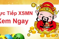 XSMN 24/5 - Kết quả xổ số miền Nam ngày 24/5