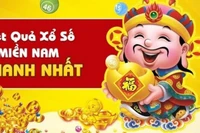 XSMN 26/6 - Kết quả xổ số miền Nam ngày 26/6