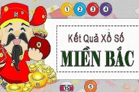 XSMB 1/7 - Kết quả xổ số miền Bắc ngày 1/7