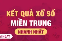 XSMT 17/2 - Kết quả xổ số miền Trung ngày 17/2/2025 