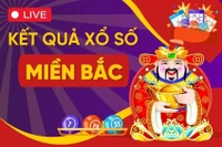 XSMB 1/6 - Kết quả xổ số miền Bắc ngày 1/6