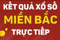 XSMB 13/6 - Kết quả xổ số miền Bắc ngày 13/6