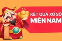 XSMN 30/6 - Kết quả xổ số miền Nam ngày 30/6