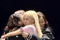 BLACKPINK tan rã sau chuyến lưu diễn đẫm nước mắt tại Hồng Kông?