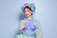 Hòa Minzy được đề cử Gương mặt trẻ Việt Nam tiêu biểu năm 2025