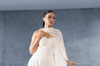 H'Hen Niê chia sẻ bí quyết giúp mọi phụ nữ đạt 'số đo hoàn hảo'