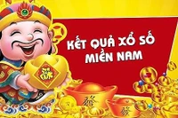 XSMN 9/9 - Kết quả xổ số miền Nam ngày 9/9