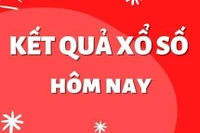 XSMB 2/6 - Kết quả xổ số miền Bắc ngày 2/6