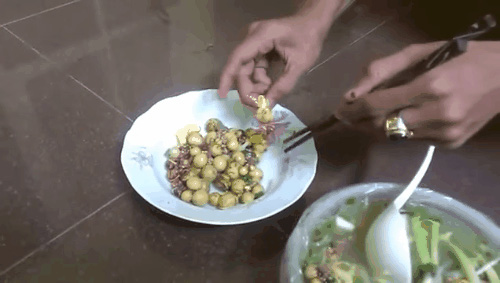 Nhận biết ngay 7 loại thực phẩm giả dễ có nguy cơ gặp nhất - Ảnh 10. Nhận biết ngay 7 loại thực phẩm giả dễ có nguy cơ gặp nhất - Ảnh 10.