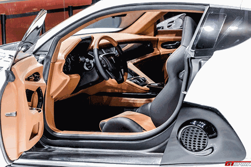 Siêu xe điện Sieu xe dien