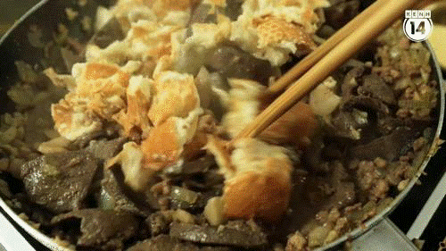 Một cách làm pate siêu nhanh và dễ, xem xong chỉ muốn lăn vào bếp ngay! - Ảnh 7 Mot cach lam pate sieu nhanh va de, xem xong chi muon lan vao bep ngay! - Anh 7