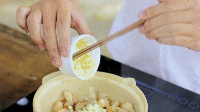 Cách làm kho quẹt chấm rau luộc thơm nức mũi ảnh 2 Cách làm kho quẹt chấm rau luộc thơm nức mũi ảnh 2