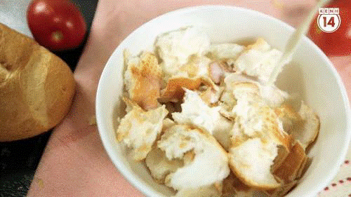 Một cách làm pate siêu nhanh và dễ, xem xong chỉ muốn lăn vào bếp ngay! - Ảnh 5 Mot cach lam pate sieu nhanh va de, xem xong chi muon lan vao bep ngay! - Anh 5