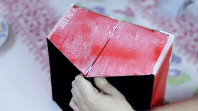 Mẹo tận dụng hộp giày tiện lợi bạn cần biết ngay ảnh 8 Mẹo tận dụng hộp giày tiện lợi bạn cần biết ngay ảnh 8