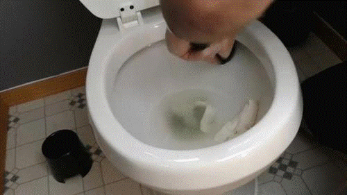 Với loạt mẹo vặt này, nhà tắm của bạn sẽ sạch bóng như khách sạn - Ảnh 11 Voi loat meo vat nay, nha tam cua ban se sach bong nhu khach san - Anh 11