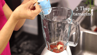 Ngon phát hờn lên được với đậu phụ chấm sốt đậu phộng kiểu Thái ảnh 2 Ngon phát hờn lên được với đậu phụ chấm sốt đậu phộng kiểu Thái ảnh 2