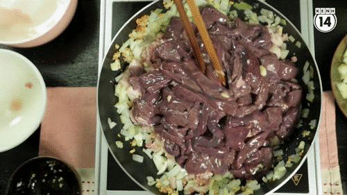 Một cách làm pate siêu nhanh và dễ, xem xong chỉ muốn lăn vào bếp ngay! - Ảnh 6 Mot cach lam pate sieu nhanh va de, xem xong chi muon lan vao bep ngay! - Anh 6