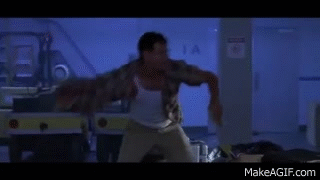 Bắt lỗi ngớ ngẩn trong phim bom tấn 