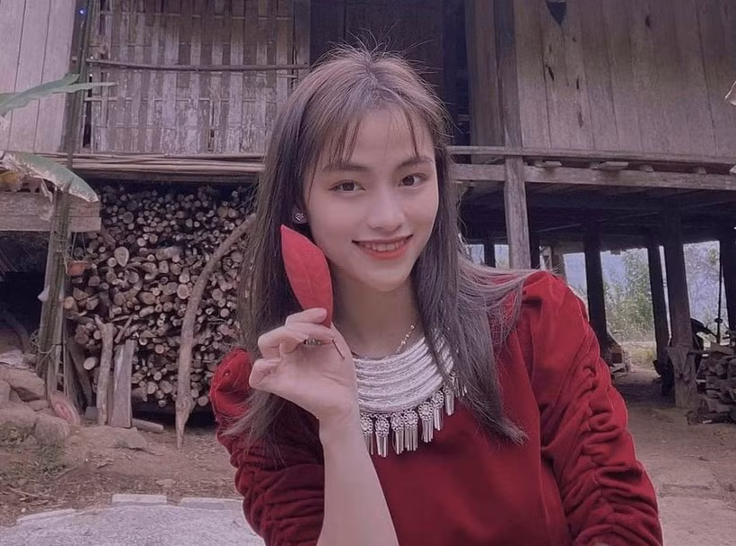 Tinh thần tự học - chìa khóa thành công của nữ thủ khoa người Dao ảnh 2