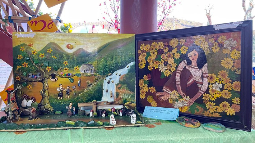 Học sinh dân tộc thiểu số Kon Tum trải nghiệm nhiều hoạt động thiết thực ảnh 8