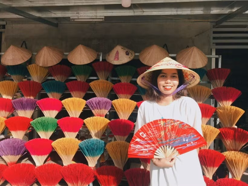 Đổi mới phương pháp dạy học về dân tộc, tôn giáo trong trường ĐH ảnh 1